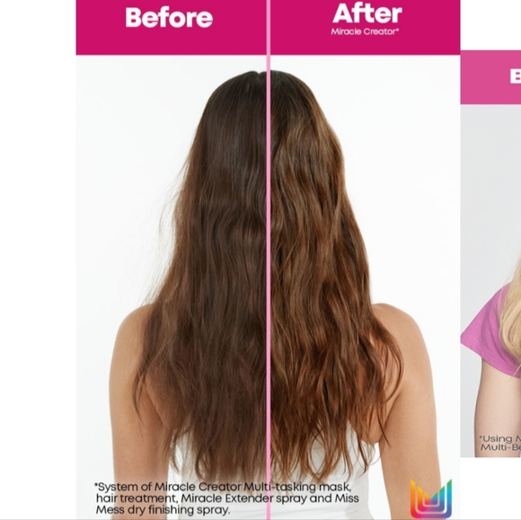 🆕 Matrix Miracle Creator Multi-Benefit Treatment - Picture 8 of 13
